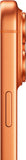 Apple iPhone 17 Pro 256 GB: 6.3-inch Display with ProMotion up to 120Hz, A19 Pro Chip, Breakthrough Battery Life, Pro Fusion Camera System with Center Stage Front Camera; Cosmic Orange