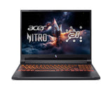 Acer Nitro V 16 AI Copilot+ PC Gaming Laptop | AMD Ryzen AI 5 340 Processor | NVIDIA GeForce RTX 5060 Laptop GPU | 16" WUXGA IPS 180Hz Display | 16GB DDR5 | 512GB Gen 4 SSD | Wi-Fi 6E | ANV16-61-R2QY