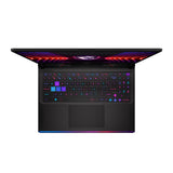 MSI GE68HX Raider 16" 144Hz FHD+ Gaming Laptop, 14th Gen Intel 24-Core i9-14900HX, GeForce RTX 4070, 32GB DDR5 RAM, 1TB SSD, RGB Backlit, Wi-Fi 7, Windows 11 Home
