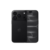 Apple iPhone 18 Pro 256 GB: – Black