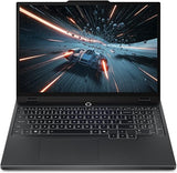 Lenovo Legion 5i – AI-Powered Gaming Laptop - Intel® Core™ i7-13650HX - 15" 2K WUXGA IPS Display – 4.9GHz – NVIDIA® GeForce RTX™ 5050 – 16GB Memory – 512GB Storage – Eclipse Black