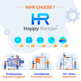 Lenovo Legion Pro 5i 16"" WQXGA (2560 x 1600) Gaming Laptop - i9-13900HX (24-Core) Processor-GeForce RTX 4060 (TGP 140W), Win 11 Home, w/Mouse Pad (32GB RAM | 1TB PCIe SSD), Black