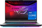 ASUS ROG Strix G16 (2025) Gaming Laptop, 16-Inch FHD+ 16:10 165 Hz/3ms Display, NVIDIA® GeForce RTX™ 5060 Laptop GPU, Intel® Core™ i7 14650HX Processor, 16 GB DDR5, 1 TB Gen 4 SSD, Wi-Fi 7, Windows 11