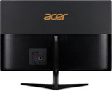Acer Aspire C24 All - In - One 24inch Desktop, 13th Gen Intel Core i5 - 1334U Processor| 8GB DDR4 RAM| 512GB SSD| Built - In Speakers| Wireless KB& Mouse| Win11 Pro – 1 Year Acer Manufacturer WarrantyVisit the acer Store