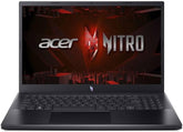 ACER Nitro V 15 Gaming Laptop, 15.6Inch FHD IPS 144Hz Display, Intel Core i7 - 13620H, 16GB RAM, 512GB SSD, NVidia GeForce RTX 4050 6GB Graphics, Backlit English Keyboard, Windows 11, BlackVisit the acer Store