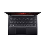 Acer Nitro V15 Gaming Laptop With 15.6 - inch Full HD IPS 144Hz Display, AMD Ryzen 7 - 7735HS Processor/16GB DDR5 RAM /1TB SSD/NVidia GeForce RTX 4060 8GB/ Windows 11/ English Obsidian Blackacer