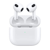 Apple AirPods (3rd generation), WirelessVisit the Apple Store
