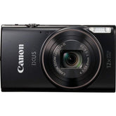 Canon IXUS 285 HS Compact camera, 20.2 MP - BlackVisit the Canon Store