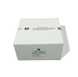 Dura® Brand Thermal Paper Rolls Article 80x80′ – 50Rolls Per Carton Reciept Paper for POS Machines, Cash Registers. Smooth, Clear Printing. Size: 80mm+/ - 1mm x 80ft x 1” Paper Coredura