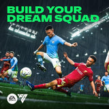 Electronic Arts EA SPORTS FC 25 Standard Edition PS5 | VideoGame | EnglishElectronic Arts