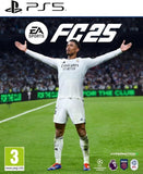 Electronic Arts EA SPORTS FC 25 Standard Edition PS5 | VideoGame | EnglishElectronic Arts