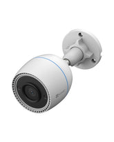 EZVIZ H3c Security Camera, 1080p 2MP Outdoor WiFi Camera CCTV for Home with IR Night Vision, AI Human Shape Detection, Weatherproof Design, Audio Pick - Up, Compatible with Alexa & Google AssistantVisit the EZVIZ Store