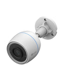 EZVIZ H3c Security Camera, 1080p 2MP Outdoor WiFi Camera CCTV for Home with IR Night Vision, AI Human Shape Detection, Weatherproof Design, Audio Pick - Up, Compatible with Alexa & Google AssistantVisit the EZVIZ Store