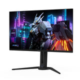 Gigabyte AORUS FO32U2 32" OLED Gaming Monitor - 3840 x 2160 (UHD), 240Hz, 0.03ms, KVM, 250CD/m², FreeSync Premium Pro, DisplayHDR True Black 400, HDMI 2.1Gigabyte