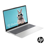 HP 15.6 inch Windows Laptop Laptop with Micro - Edge Full HD IPS Anti - Glare displayIntel Core i7 - 1355U 16GB RAM 1TB SSD Windows 11 Home Natural Silver 15 - fd0182wmHP