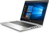 HP ProBook 440 G7 14" 8GB 256GB Intel Core i5 - 10210U X4 1.6GHz Win10, Silver (Renewed)HP