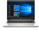 HP ProBook 440 G7 14" 8GB 256GB Intel Core i5 - 10210U X4 1.6GHz Win10, Silver (Renewed)HP