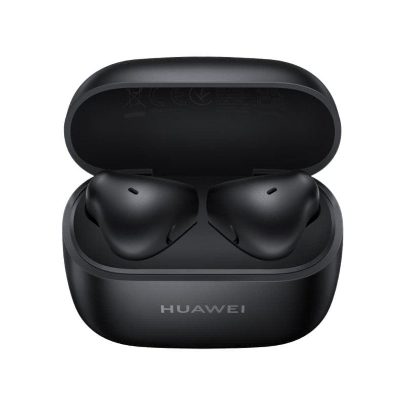HUAWEI FreeBuds SE 2, 40 - Hour Battery Life, Compact and Comfortable to Grip, 3 Hours of Music Playback on a 10 - Minute Charge, IP54 Dust & Splash Resistance, Robust Bluetooth 5.3 Connections, BlackVisit the HUAWEI Store