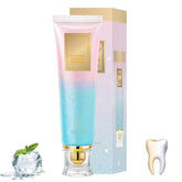 IYUWE Niacinamide Whitening Toothpaste, Fresh Breath, Mint Flavor (1pcs)IYUWE