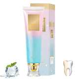 IYUWE Niacinamide Whitening Toothpaste, Fresh Breath, Mint Flavor (1pcs)IYUWE