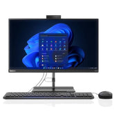 Lenovo 2024 Newest All - in - One Neo30a - 22inch Desktop, 13th Generation Intel Core i5 - 13420H Processor| 8GB DDR4 RAM| 512GB SSD | Intel® UHD Graphics | 21.5" FHD Display| Windows 11 Pro (Raven Black)Visit the Lenovo Store