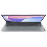 Lenovo IdeaPad Slim 3 15IRH8 Laptop | 15.6" FHD Intel Core i7 - 13620H 16GB RAM 512GB SSD | Camera FHD 1080p | Windows 11/Arctic Grey(UPGRADE)Lenovo
