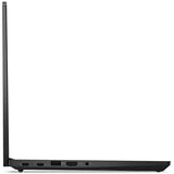 Lenovo ThinkPad E14 Gen 5 (2023) Notebook – 13th Gen Intel Core i5 - 1335U 14inch WUXGA 1TB SSD 16GB RAM / Shared Intel Iris Xe Graphics / Windows 11 Pro / English & Arabic Keyboard / GraphiteVisit the Lenovo Store