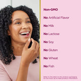 Nature's Bounty Optimal Solutions Advanced Hair, Skin & Nails GummiesNature's Bounty