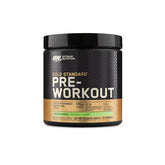 Optimum Nutrition Gs Pre Workout Green Apple 300Gr 6/CsOptimum Nutrition