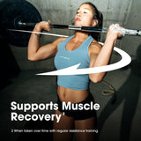 Optimum Nutrition (ON) Gold Standard 100% Whey Protein Powder Primary Source Isolate, 24 Grams of Protein for Muscle Support and Recovery - Double Rich Chocolate, 5 Lbs, 74 Servings (2.27 KG)Visit the Optimum Nutrition Store