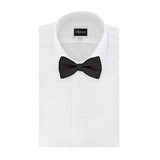 Platinum Hanger Mens Classic Pre - Tied Satin Formal Tuxedo Bowtie Adjustable Length Large Variety Colors Availablezambeyzi