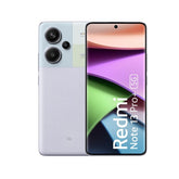 Redmi Xiaomi Note 13 Pro Plus 5G Dual Sim 12GB RAM 256GB ROM - Fusion Purple, Smartphone with 120Hz AMOLED Display, 200MP Camera, Snapdragon Processor, Long Battery Life, Fast ChargingRedmi