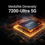 Redmi Xiaomi Note 13 Pro Plus 5G Dual Sim 12GB RAM 256GB ROM - Fusion Purple, Smartphone with 120Hz AMOLED Display, 200MP Camera, Snapdragon Processor, Long Battery Life, Fast ChargingRedmi