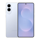 SAMSUNG Galaxy S25 Edge Phone, 512 GB AI Smartphone, Unlocked Android, Night Video, Fast Processor, ProScaler Display, Long Battery Life, 2025, Titanium Icyblue (UAE Version)Visit the SAMSUNG Store