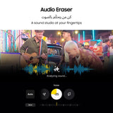 Samsung Galaxy S25 Ultra AI Phone, 512GB Storage, 12GB RAM, Titanium Whitesilver, Android Smartphone, 200MP Camera, S Pen, Long Battery Life (UAE Version)Visit the SAMSUNG Store