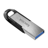 Sandisk Ultra Flair Isb 3.0 Flash Drive, 64GB - Sdcz73 - 064G - G46Visit the SanDisk Store