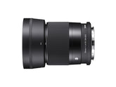 Sigma 30mm F1.4 Contemporary DC DN Lens for Sony ESigma