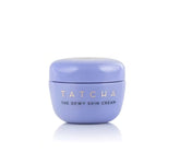 TATCHA The Dewy Skin Cream | Rich Face Cream to Hydrate, Plump and Protect Dry and Combo Skin | 10 ml / 0.34 ozTATCHA