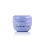 TATCHA The Dewy Skin Cream | Rich Face Cream to Hydrate, Plump and Protect Dry and Combo Skin | 10 ml / 0.34 ozTATCHA