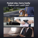 UGREEN Wireless Power Bank 10000mAh, Magsafe Portable Charger with Kickstand Magnetic, Designed for MagSafe Battery Pack, PD 20W USB - C Fast Charging Portable Chargerfor iPhone 12 - 16 Series, Space GreyVisit the UGREEN Store