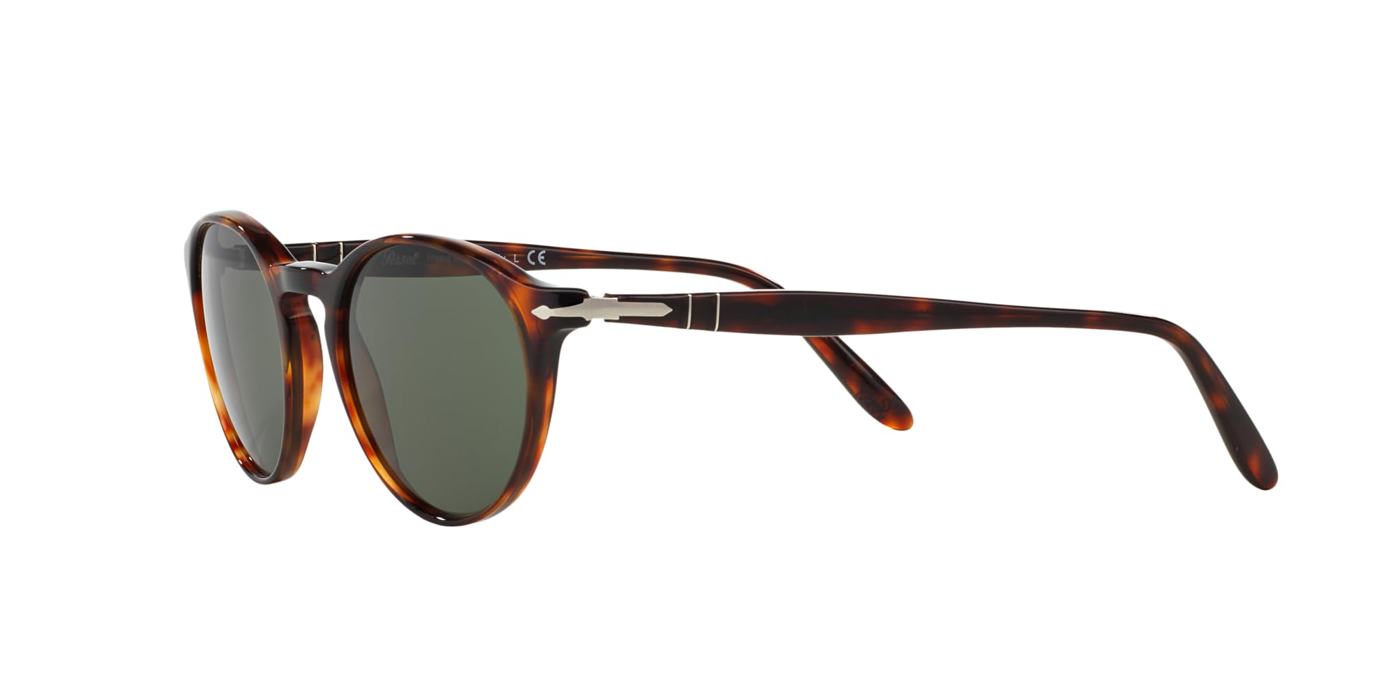 Persol Women s Po3092sm Round Sunglasses zambeyzi