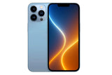 Apple  iPhone 13 Pro (256GB) - Sierra Blue