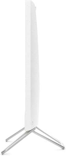 HP (Upgraded) All-in-One Desktop 24 With 23.8" FHD Display -Intel Core i3-1215U processor- Intel UHD Graphics - 8GB DDR4 RAM - 512GB NVMe SSD - USB White Wired Keyboard & Mouse -Win 11 - Starry White