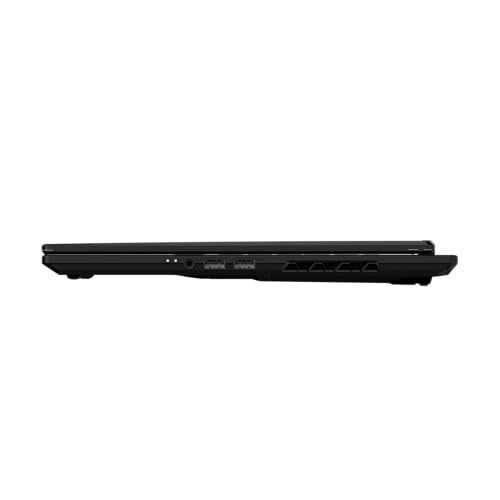 Gigabyte Gaming Laptop A16 CVHI3AE894SD 16-Inch FHD+ 165Hz RTX 5060 Intel Core i7-13620H 16GB DDR5 RAM 1TB NVMe SSD DOS Arabic & English Keyboard