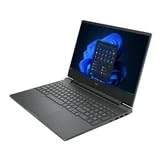 HP (Upgraded) Victus 15.6 inch FHD 144Hz IPS Windows Gaming Laptop Intel Core i5-13420H 32GB RAM 1TB SSD RTX 4050 Mica Silver (15-FA2082WM) UPGRADED (1 YEAR WARRANTY)