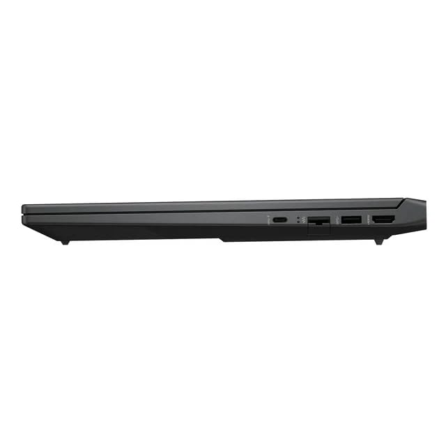 HP (Upgraded) Victus 15.6 inch FHD 144Hz IPS Windows Gaming Laptop Intel Core i5-13420H 32GB RAM 1TB SSD RTX 4050 Mica Silver (15-FA2082WM) UPGRADED (1 YEAR WARRANTY)