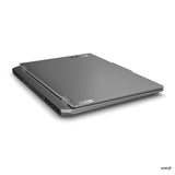 Lenovo LOQ 15ARP9 With AI Chip, 15.6" FHD IPS 100% SRGB 144Hz Display, Ryzen 7 7435HS, 24GB RAM, 1TB SSD, RTX 4070 8GB GDDR6 GPU, Backlit Eng-Arb, Win11, Luna Grey - [83JC008CAX]