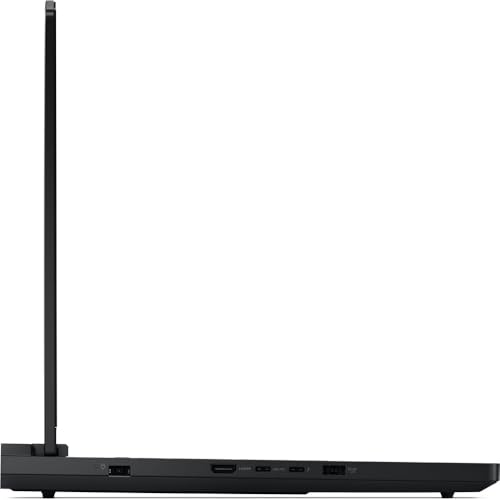 Lenovo Legion Pro 7i Gen 10 16" Gaming Laptop (2025 Model) Intel Core Ultra 9 275HX 24C, NVIDIA GeForce RTX 5080 16GB, 64GB RAM, 2TB (1TB+1TB) NVMe SSD, 16.0" WQXGA OLED 500 nits 240Hz, Windows 11 Pro