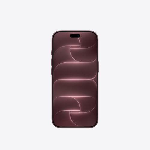 Apple iPhone 18 Pro 256 GB – Burgundy