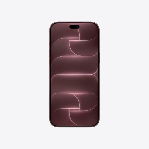 Apple iPhone 18 Pro Max 512 GB – Burgundy